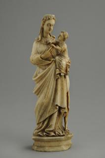 Statuette (Front)