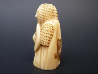 Chess piece (Side)
