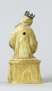 Statuette (Back)