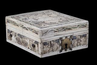 Box (boîte)