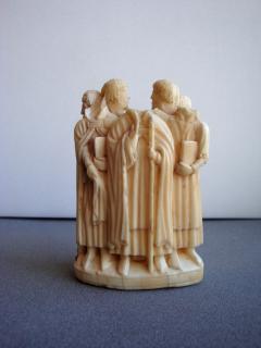 Group (fragment of a cross?) (Front)