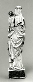 Statuette (Back)