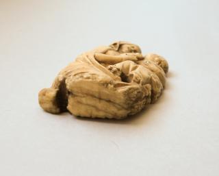 Relief (appliqué) (Bottom)