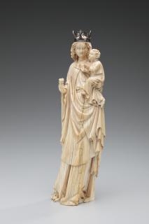 Statuette (Front)