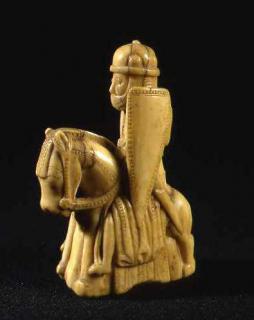 Chess piece (Side)