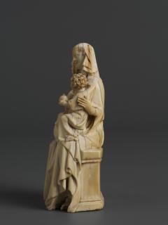 Statuette (Side)