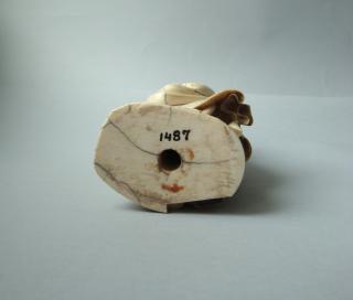 Statuette (Bottom)