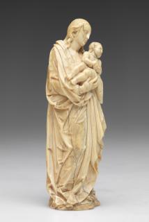 Statuette (Front)