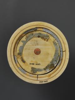 Mirror case (valve de miroir) (Back)
