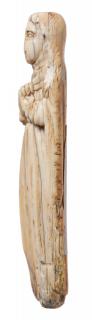 Statuette (Side)
