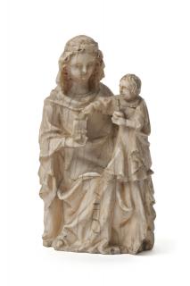 Statuette (Front)