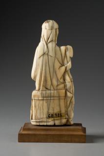 Statuette (Back)