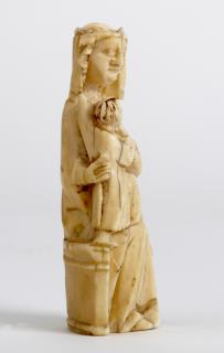 Statuette (Side)