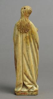 Statuette (Back)