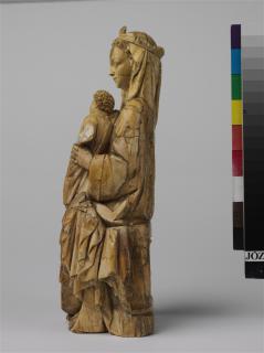 Statuette (Side)