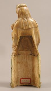 Statuette (Back)