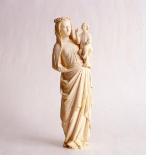 Statuette (Front)