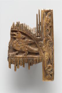 Comb (fragment; peigne double) (Side 2)