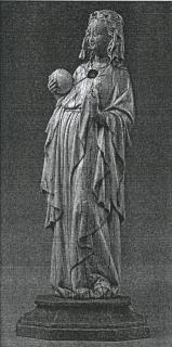 Statuette (Front)