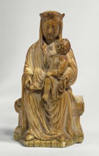 Statuette (Front)