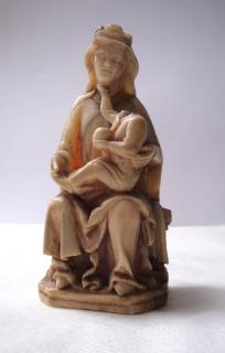 Statuette (Front)