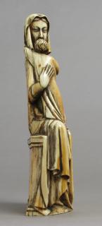 Statuette (Side)