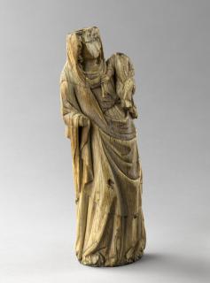 Statuette (Side)