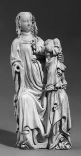 Statuette (Front)