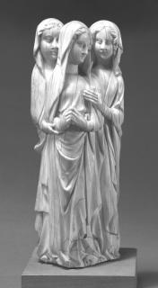Relief (appliqué) (Front)