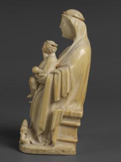 Statuette (Side)