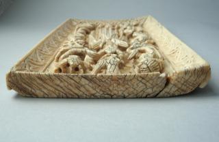 Panel, 1 register (Side)