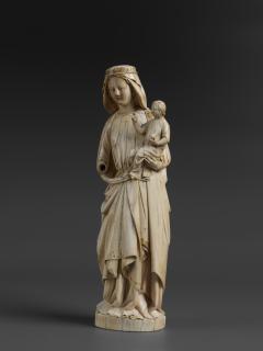 Statuette (Front)