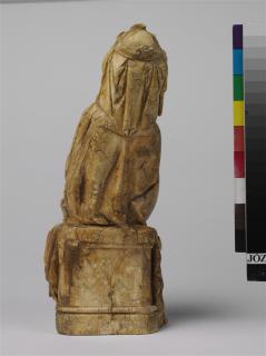 Statuette (Back)