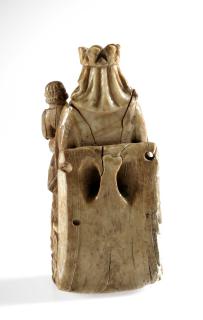 Statuette (Back)