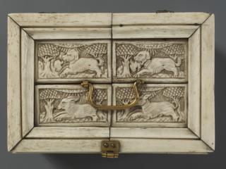 Box (boite) (Lid)