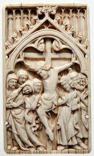 Panel, 1 register, 1 arch across (Front)