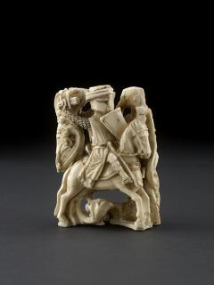 Chess piece (Side)