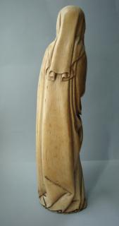 Statuette (Back)