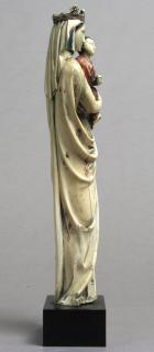 Statuette (Side)