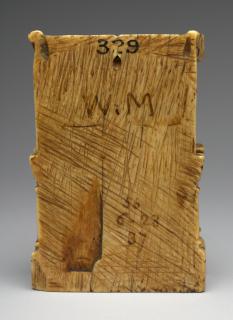 Tabernacle (Back)