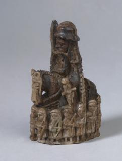Chess piece (Side)