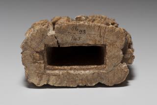 Statuette (Bottom)