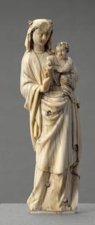 Statuette (Front)
