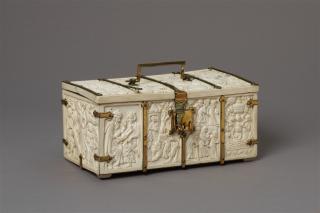 Casket (coffret)