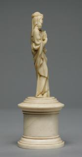 Statuette (Side)