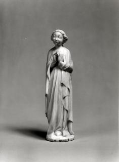 Statuette (Front)