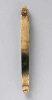 Belt pendant (Side)