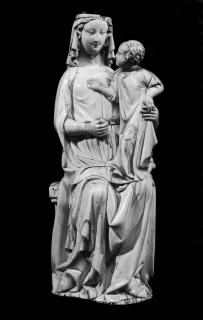 Statuette (Front)