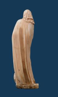 Statuette (Back)