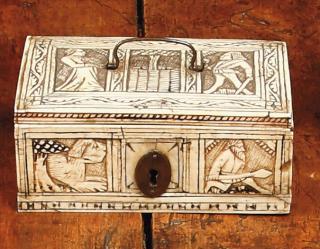 Box (boîte) (Front)